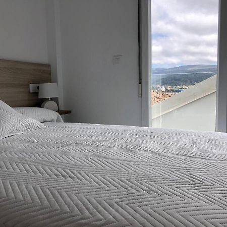 Apartamentos Corcubión מראה חיצוני תמונה