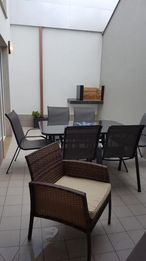 Apartamentos Corcubión מראה חיצוני תמונה