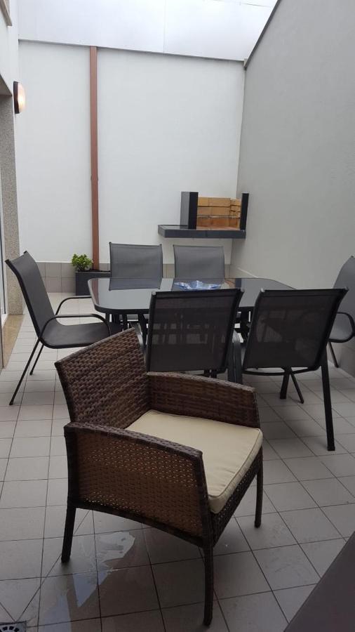 Apartamentos Corcubión מראה חיצוני תמונה