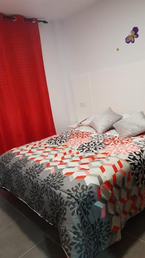 Apartamentos Corcubión מראה חיצוני תמונה
