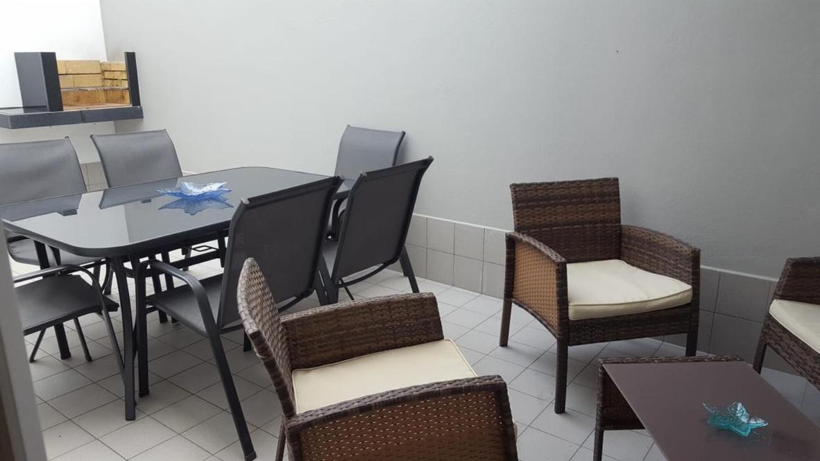Apartamentos Corcubión מראה חיצוני תמונה
