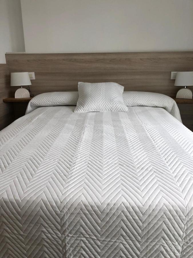 Apartamentos Corcubión מראה חיצוני תמונה
