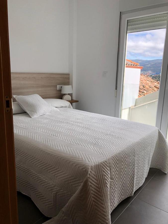 Apartamentos Corcubión מראה חיצוני תמונה