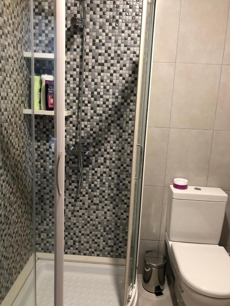 Apartamentos Corcubión מראה חיצוני תמונה