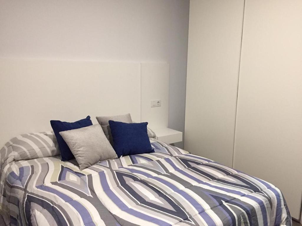 Apartamentos Corcubión מראה חיצוני תמונה