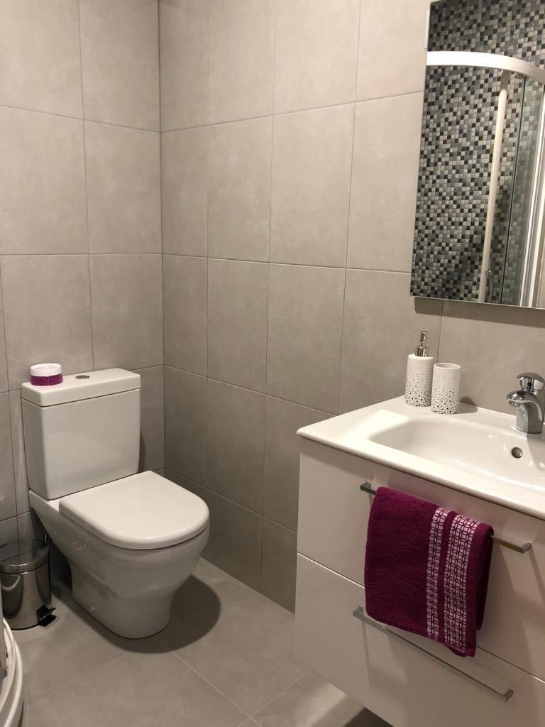 Apartamentos Corcubión מראה חיצוני תמונה