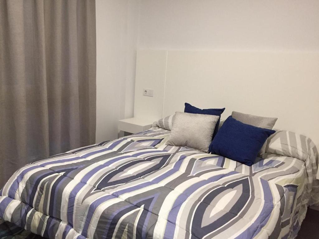 Apartamentos Corcubión מראה חיצוני תמונה