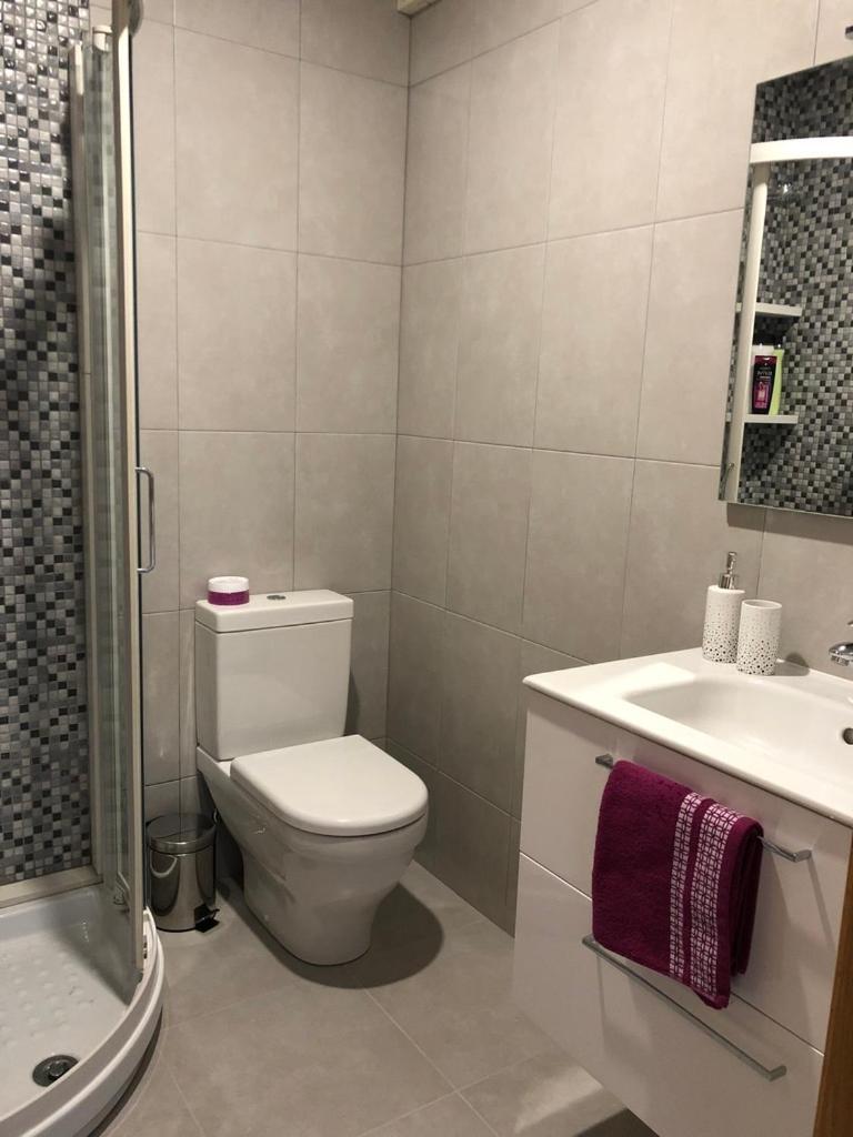 Apartamentos Corcubión מראה חיצוני תמונה